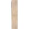 Ekena Millwork Traditional Block Smooth Bracket, Douglas Fir, 5 1/2"W x 26"D x 26"H BKT06X26X26TRA05SDF - alternate 3